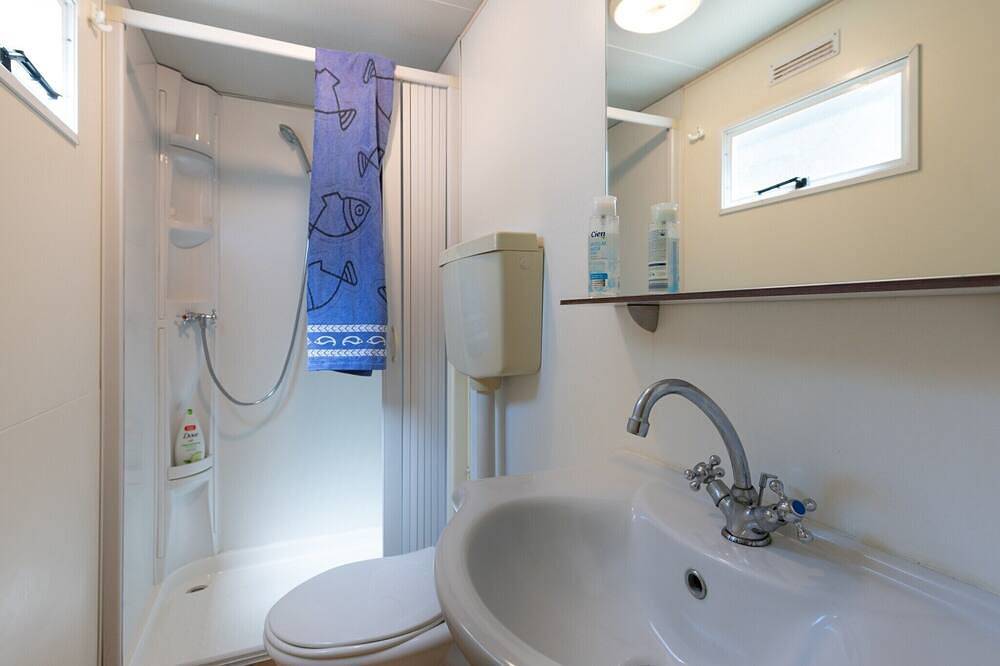 Bellissima casa mobile a Cesenatico in Cesenatico, Provincia di Forlì-Cesena