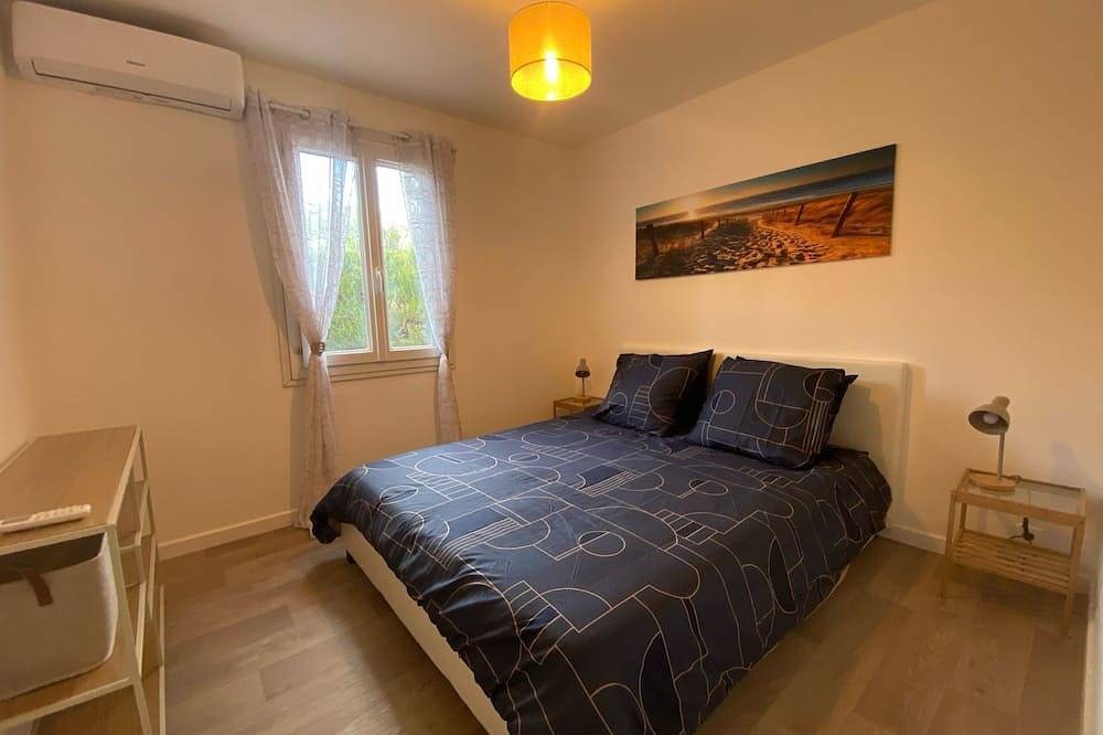 Charming air-conditioned villa with private pool, in a peaceful setting. in Garéoult, Región Brignoles