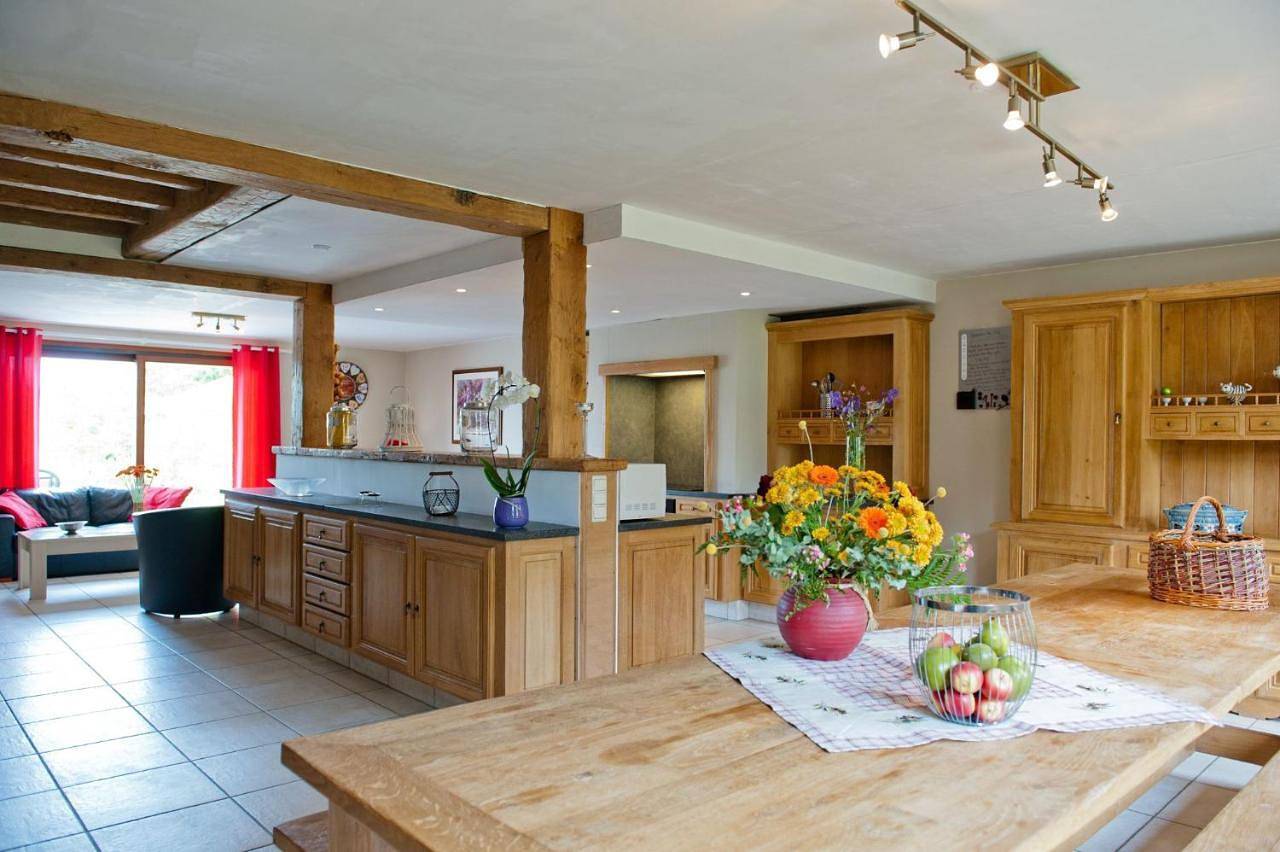 Chez Eloy in Bouillon, Région de Neufchâteau