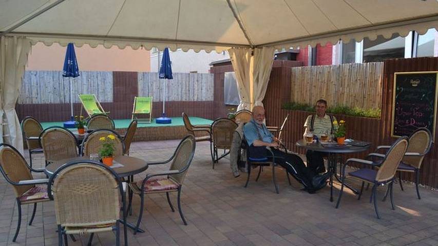 Gîte pour 2 personnes à Cottbus - 4