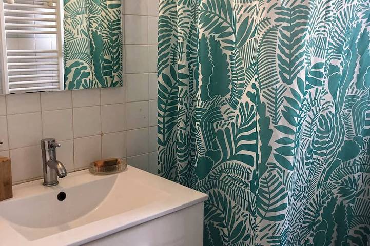 Location de vacances pour 5 personnes, animaux acceptés à Notre-Dame-de-Londres - 4