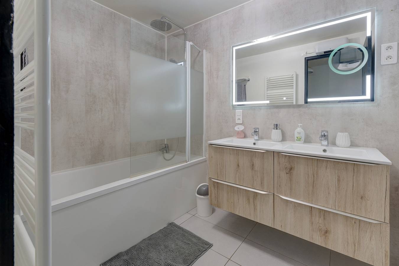 Appartement entier, Le Havre de Bezannes - Appt pour 6 avec terrasse in Bezannes, Marne