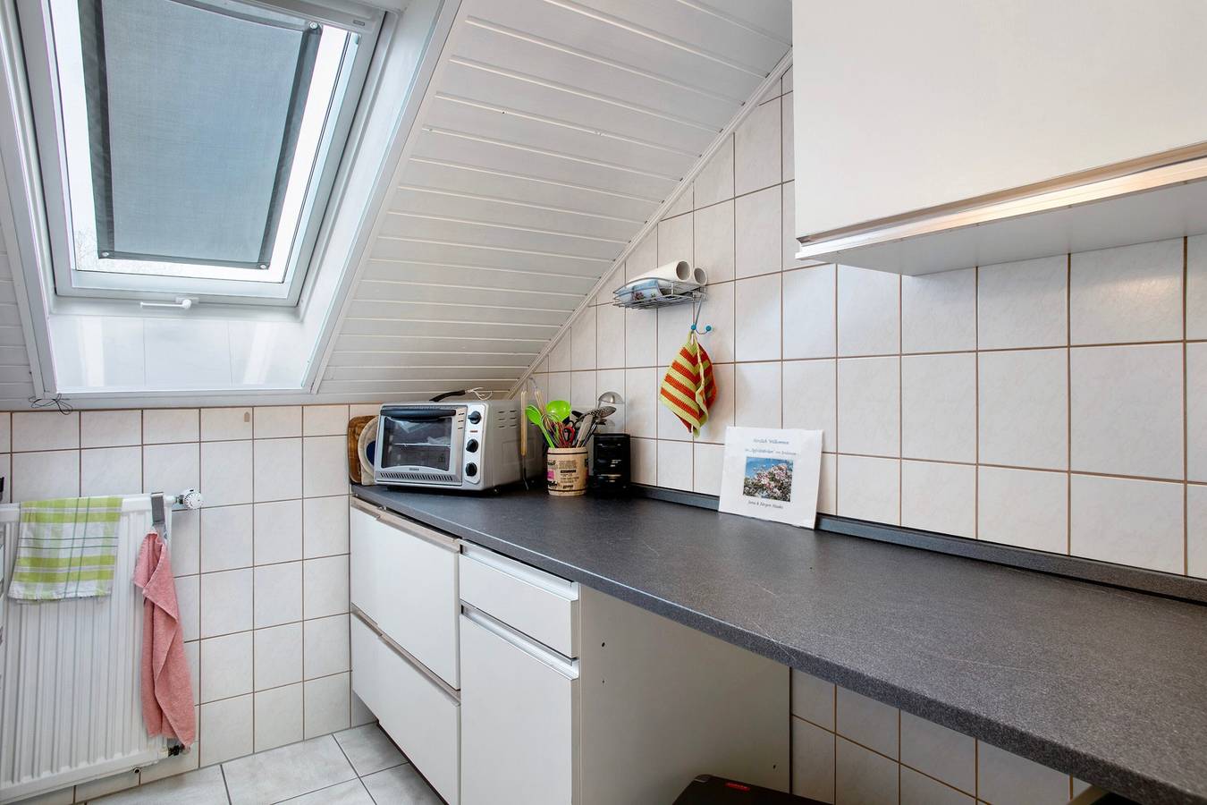 Appartement 'Apfelstübchen' met uitzicht op de bergen en Wi-Fi, foto 8