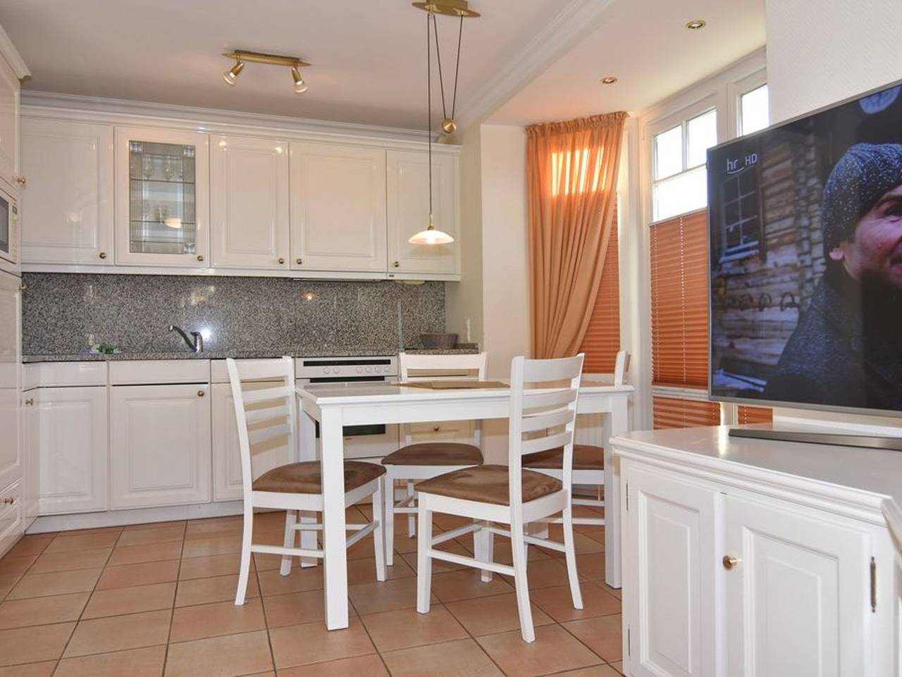 Ganze Ferienwohnung, Syltrose, Whg. 3 - Syltrose, Whg. 3 in Westerland, Sylt (Gemeinde)