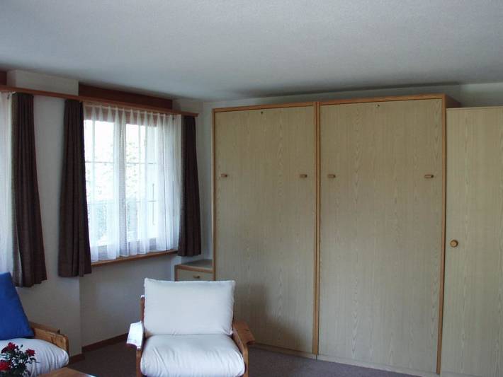 Ganze Wohnung, Teleboy in Lenk im Simmental, Lenk