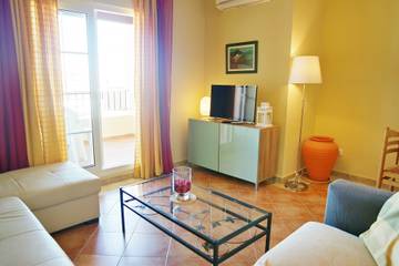 Holiday Rental for 7 People in Playa de Isla Canela, Ayamonte, Photo 3