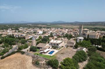 Ferienhaus für 16 Personen in Ariany, Mallorca Inselmitte, Bild 1