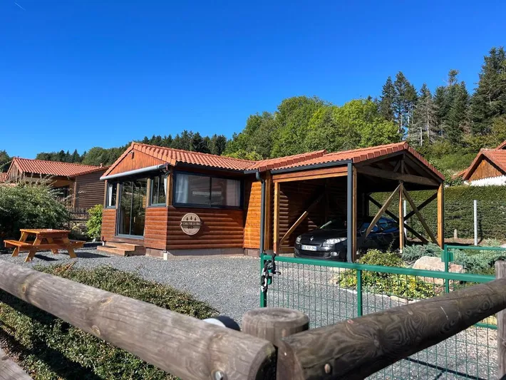 Casa rural para 5 personas, con vistas y jardín - 1