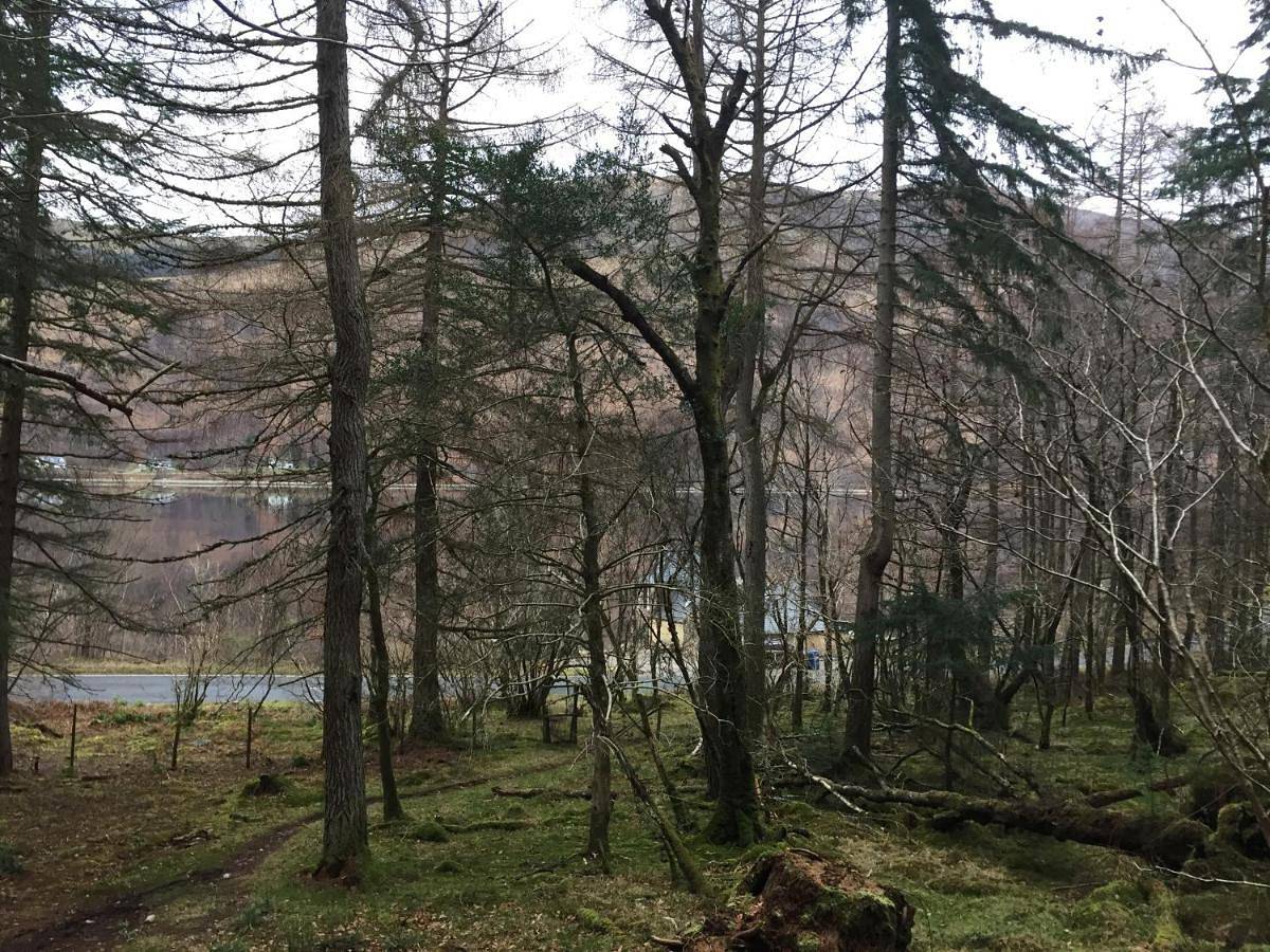Two-Bedroom House in Glencoe, Highlands