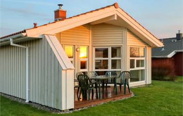 Ferienhaus für 4 Personen in Friedrichskoog, Dithmarschen, Bild 1