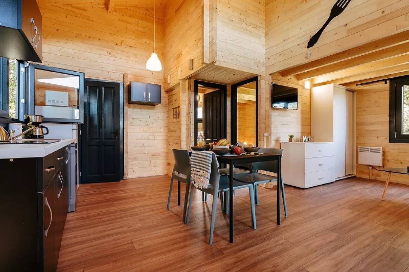 Camping 4 étoiles - Piscine  - ccbedcf in Caro (desambiguación), Región de Vannes