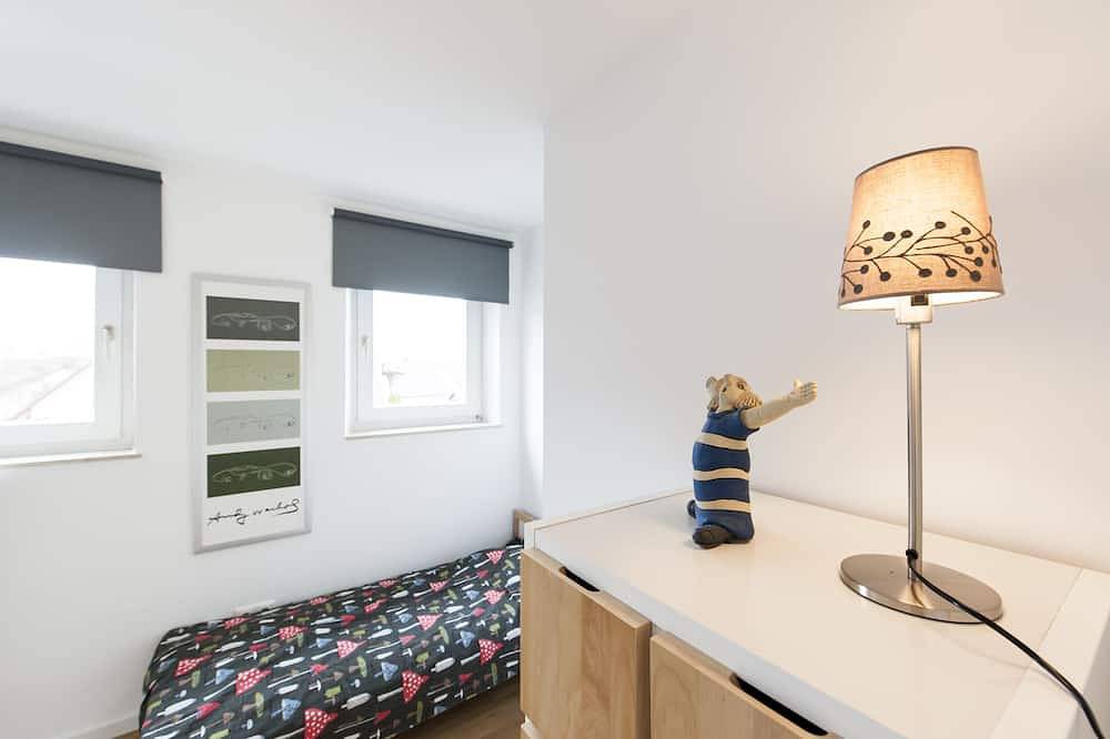 Geheel appartement, Bright 3 room apartment with a view over Bayreuth in Frankenalb