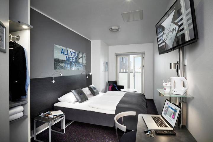 Hotel für 2 Personen in Den Gamle By (Aarhus) - 3