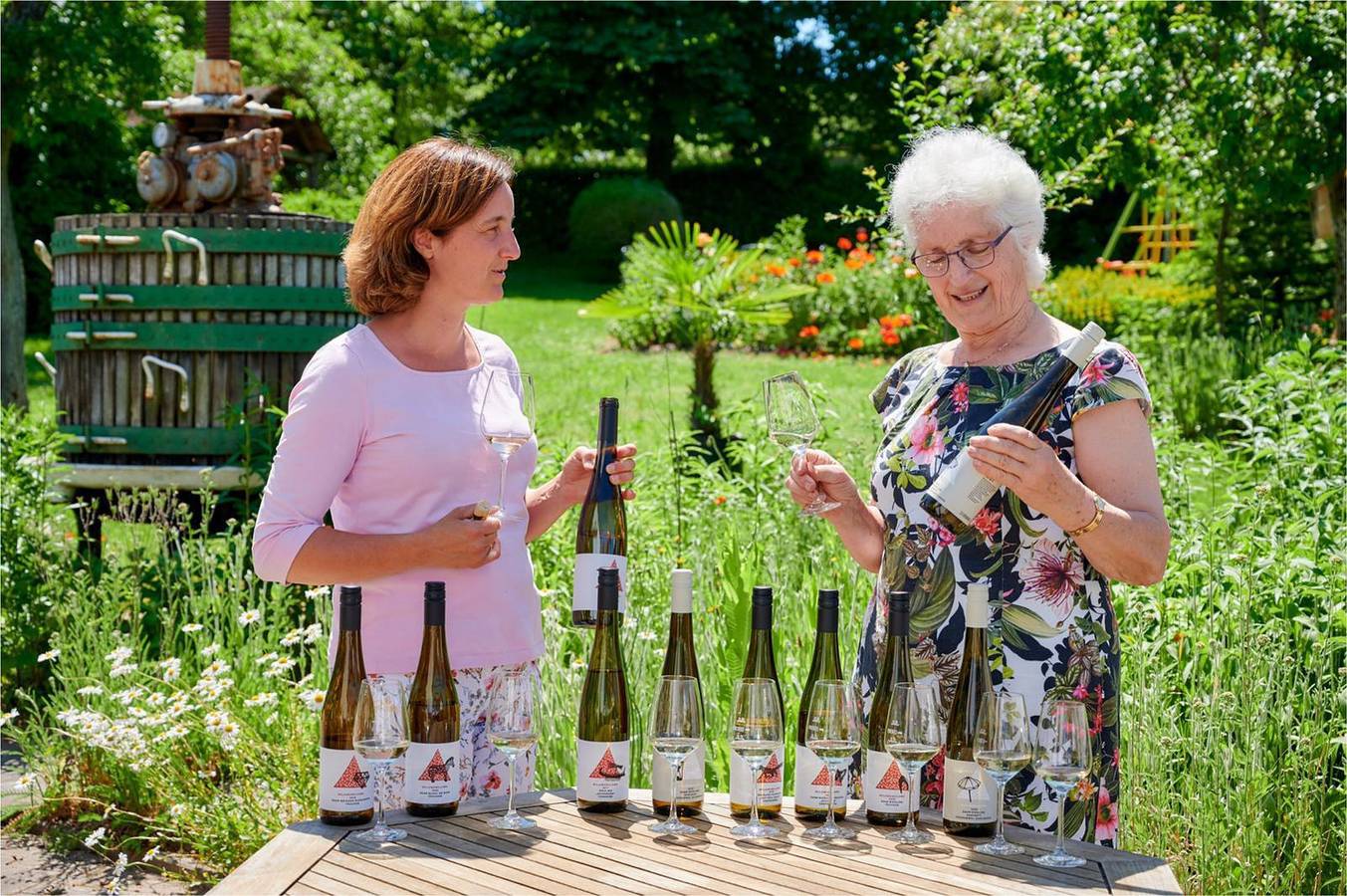 Ganze Ferienwohnung, Ferienwohnung in Konz, Landkreis Trier-Saarburg