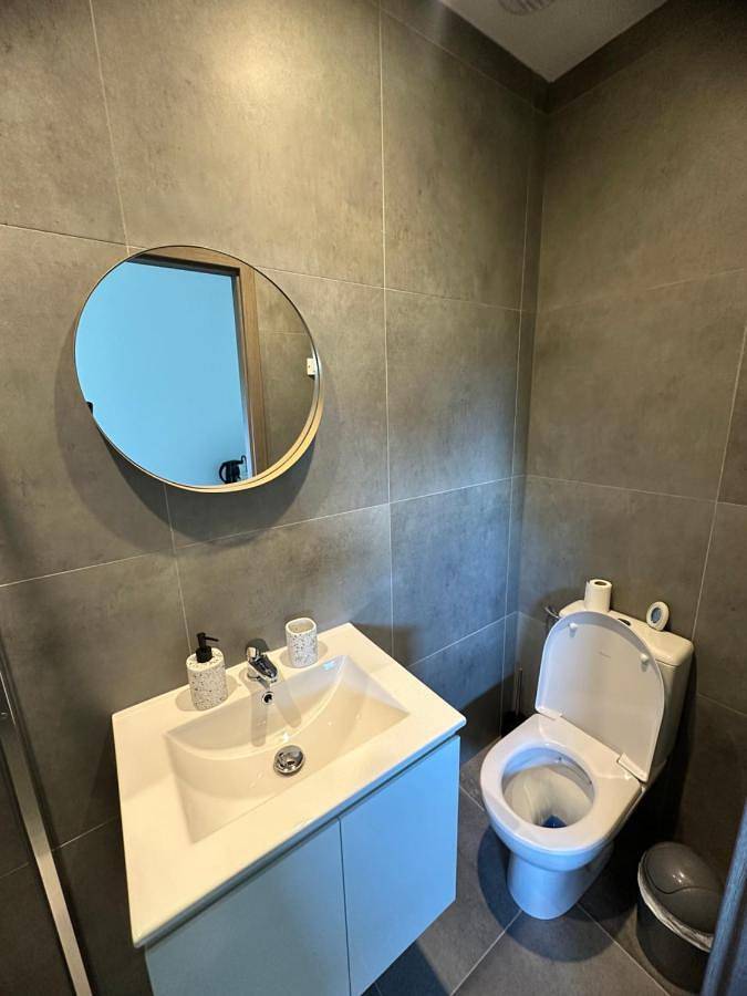 Location de vacances pour 2 personnes, avec vue et terrasse à Saint-Jean-d'Arvey - 4