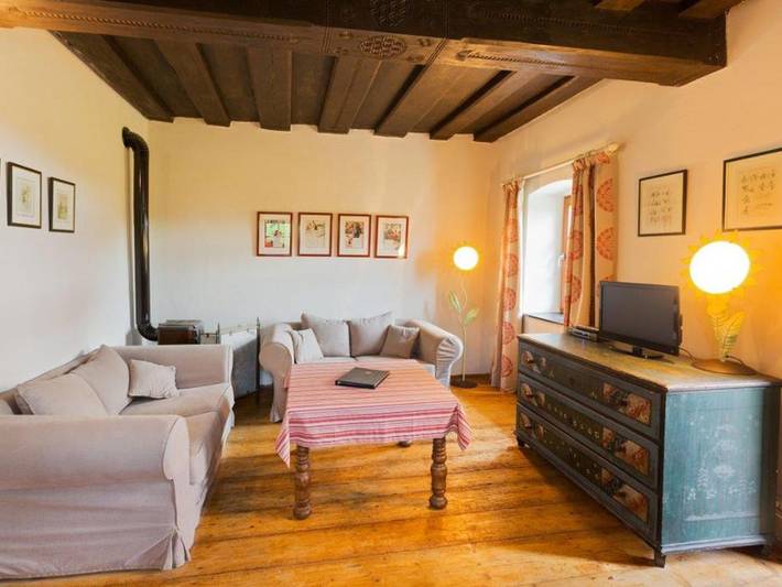 Ferienhaus für 4 Personen, mit Garten und Terrasse in Österreich - 2