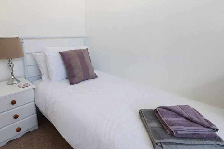 Alberts Lodge, Lincoln in Lincoln, Lincolnshire