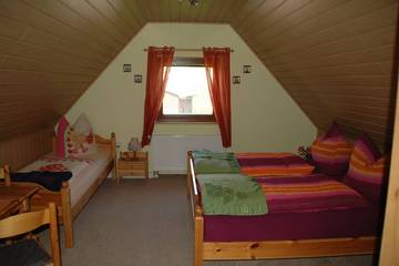 Ferienhaus für 4 Personen in Stolpen, Elbsandsteingebirge, Bild 4