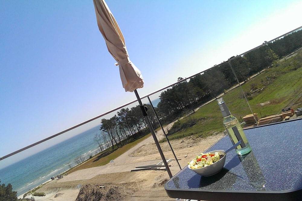 Ferienwohnung in Binz für 4 Personen in Binz