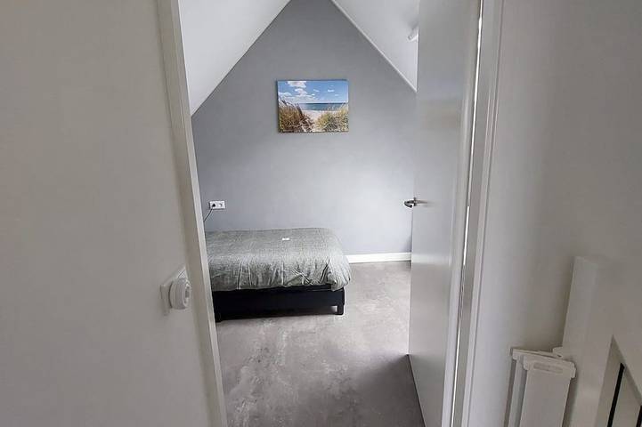 Ferienhaus für 4 Personen, mit Terrasse und Garten in Aagtekerke - 4