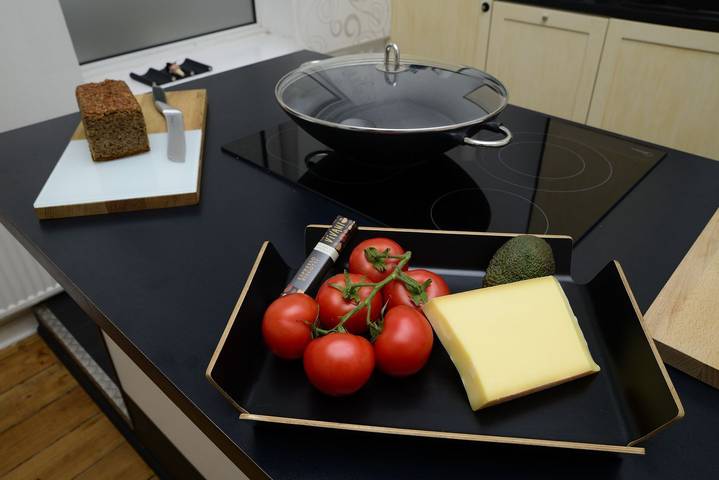 Ferienwohnung für 6 Personen in Flensburg - 4