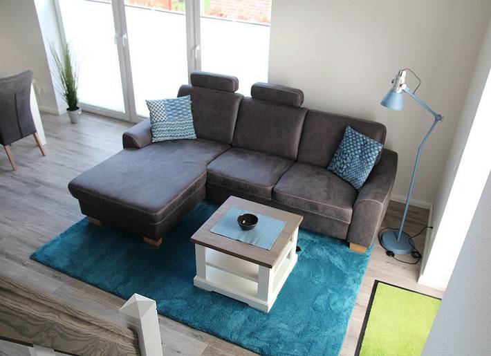 Ferienhaus für 4 Personen, mit Sauna und Garten in Aurich - 4