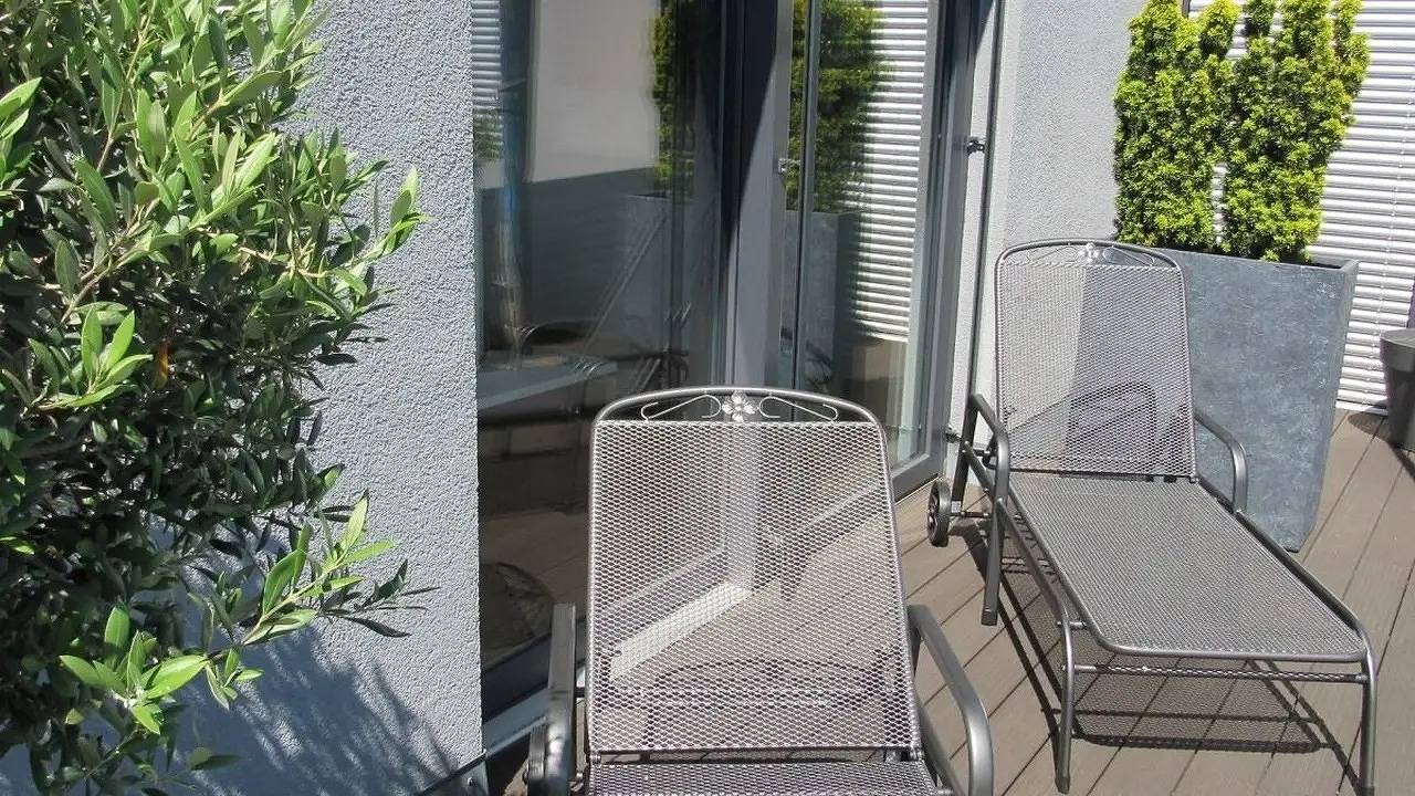 Ganze Ferienwohnung, Ferienwohnung für 2 Personen (80 m²) in Friedrichshafen in Friedrichshafen, Region Bodensee-Oberschwaben