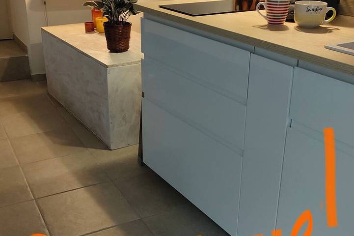 Gîte pour 2 personnes à Cuzac
