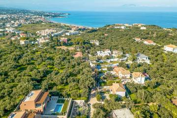 Διαμερίσματα Διακοπών για 6 Άτομα σε Μπόχαλη, Ζάκυνθο, Φωτογραφία 4