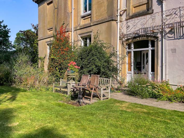 Tibberton Court Apartment 2 - Uk48589 in Gloucestershire