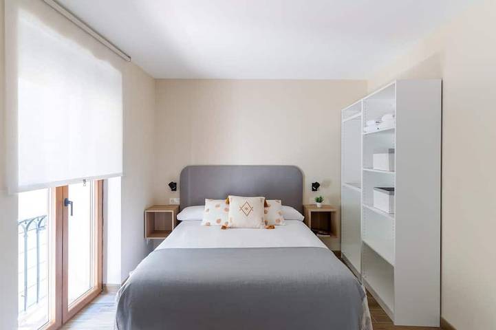 Gîte pour 3 personnes à León - 2