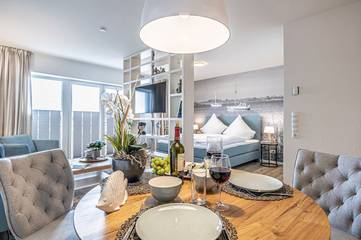 Ferienwohnung für 2 Personen in Schleswig, Grünes Binnenland, Bild 4