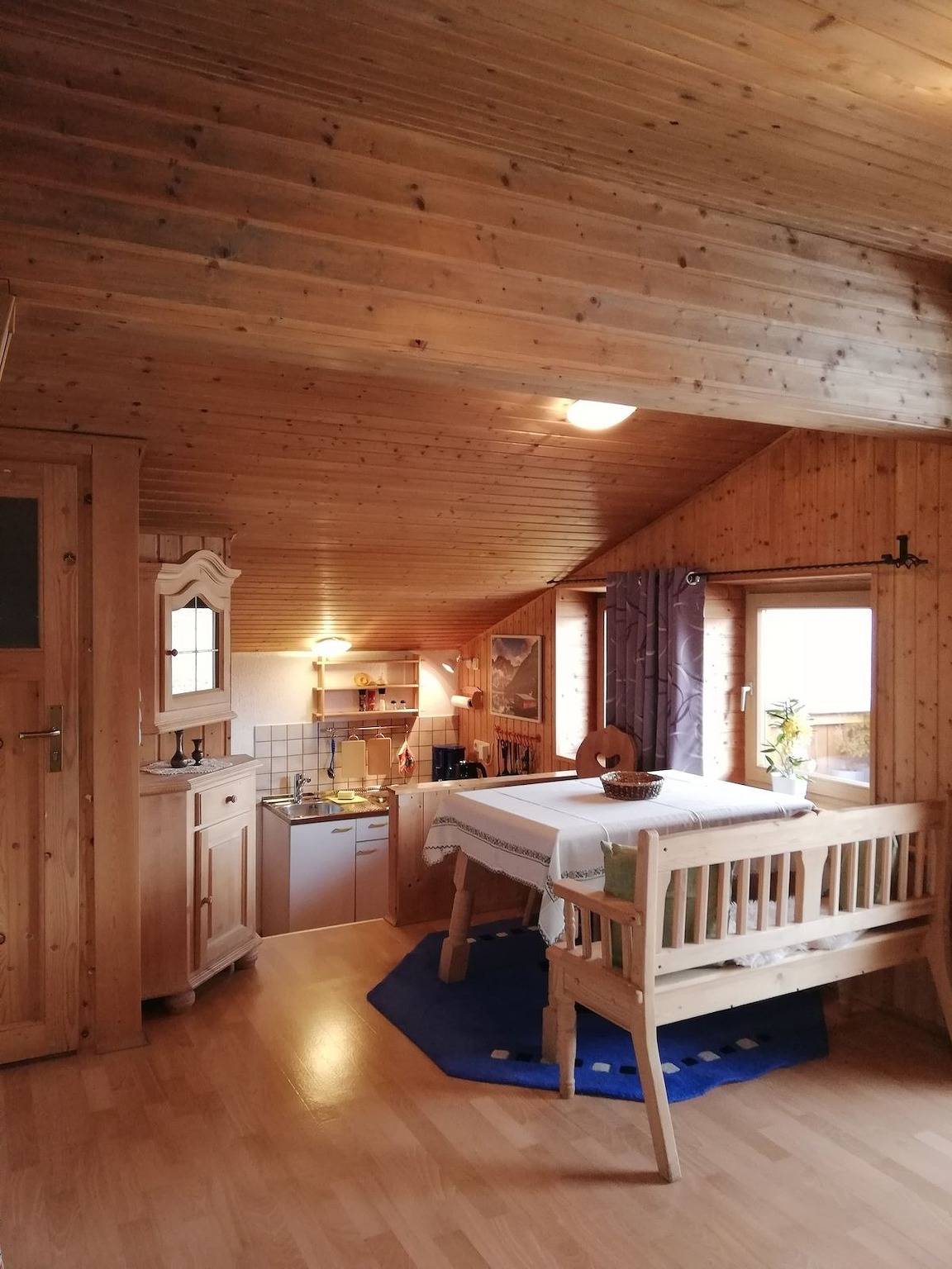 Chalet Luxeck in Steinberg am Rofan, Kaisergebirge