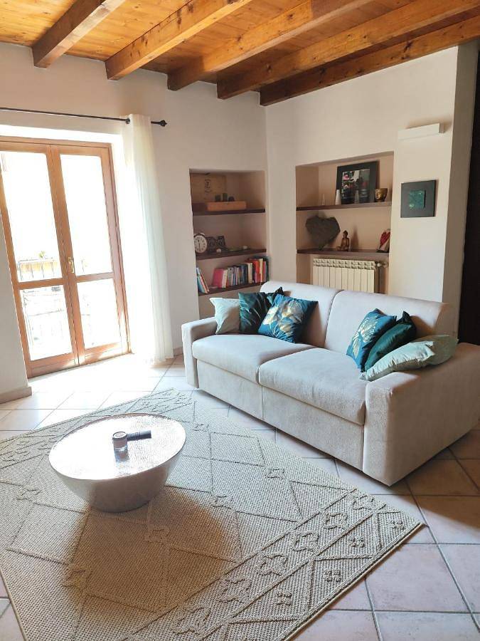 Ferienhaus für 5 Personen, mit Ausblick und Balkon in Comune di Luino - 4