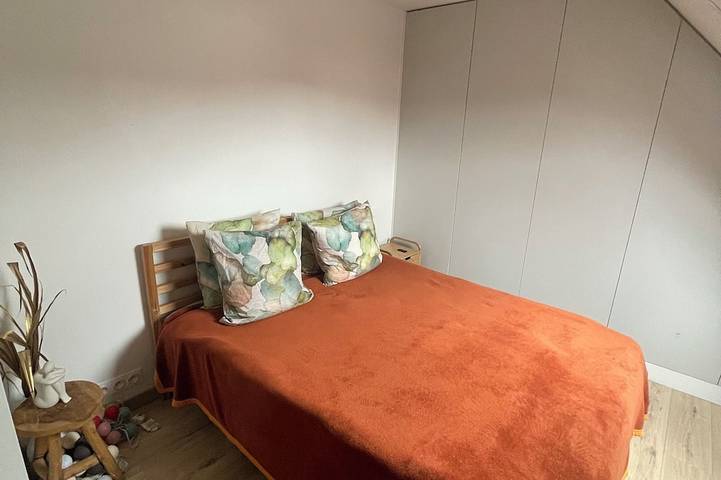 Location de vacances pour 9 personnes à Viarmes - 3