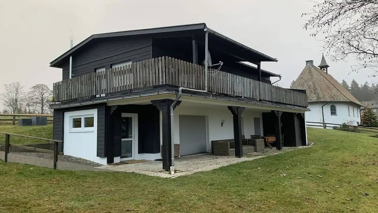 Ferienhaus für 8 Personen (150 m²) in Schmallenberg in Schanze, Schmallenberg