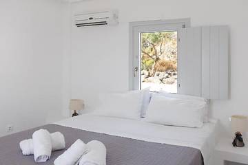 Maison D’hôte pour 3 Personnes dans Imerovigli, Santorin, Photo 4