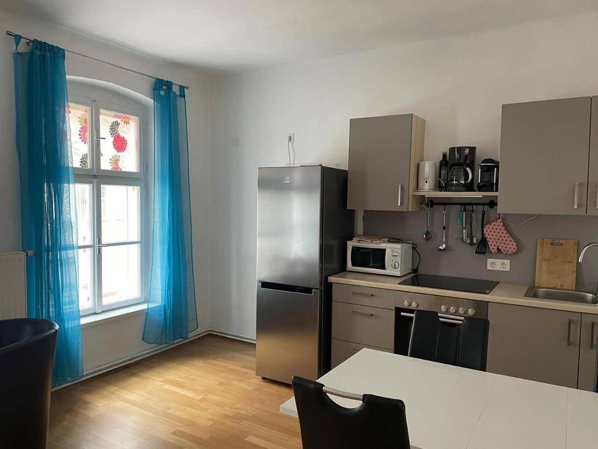 Ganze Wohnung, One-Bedroom Apartment in St. Pölten, Mostviertel