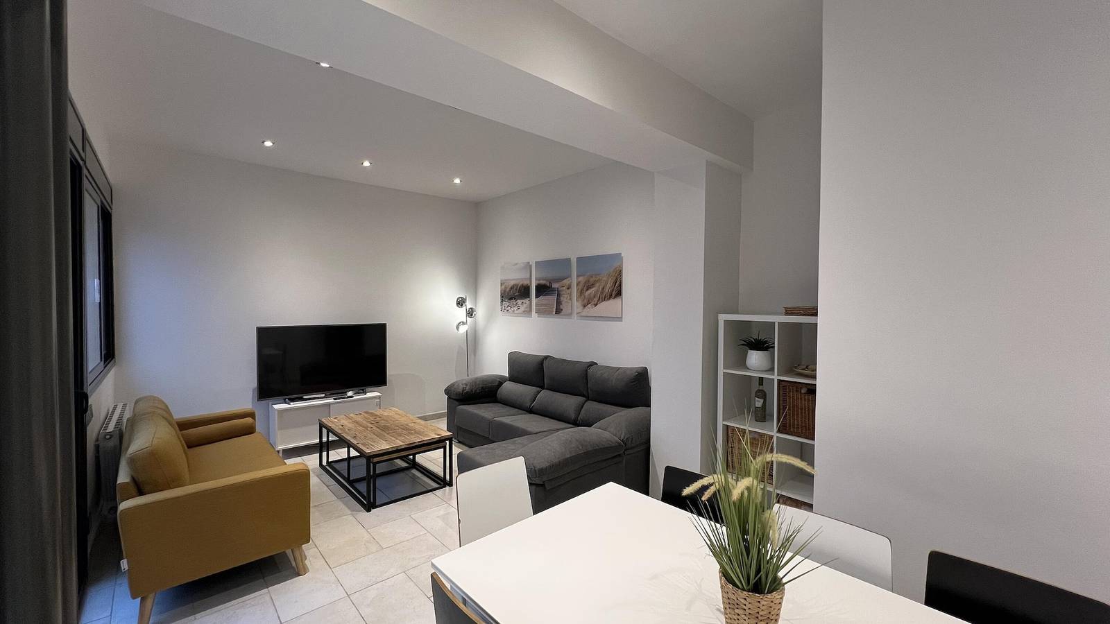 Haus im Zentrum von Vilassar de Mar: Ihr Rückzugsort nur 5 Minuten vom Strand entfernt in Vilassar de Mar, Costa del Maresme