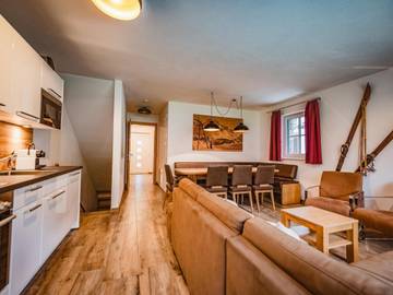 Chalet für 10 Personen in Vorderkrimml, Kitzbüheler Alpen, Bild 3