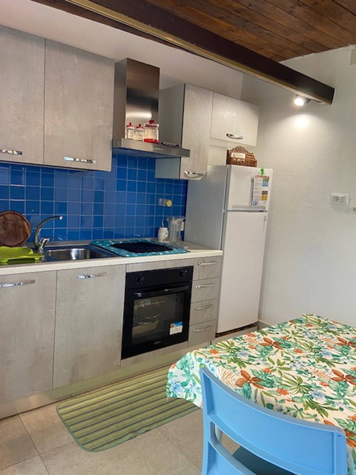 Casa encantadora en Marina di Camerota + Jardín in Marina di Camerota, Camerota