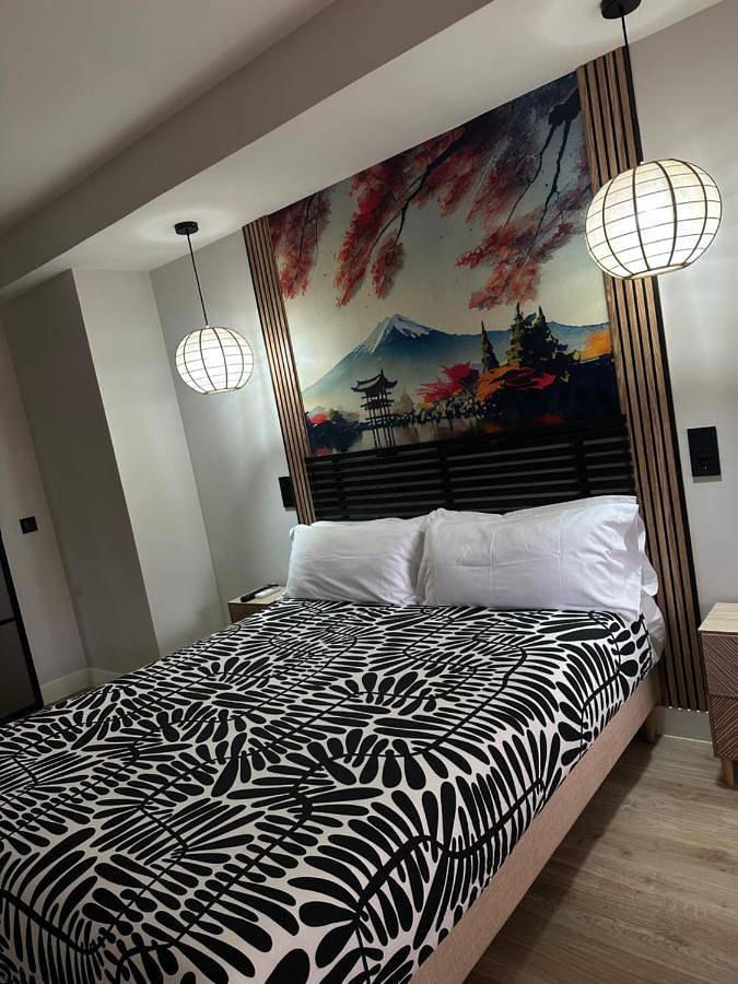Hostal Fronton in Alcobendas, Provincia de Madrid