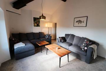 Agriturismo pour 7 Personnes dans La Ciotat, Côte méditerranéenne (France), Photo 1