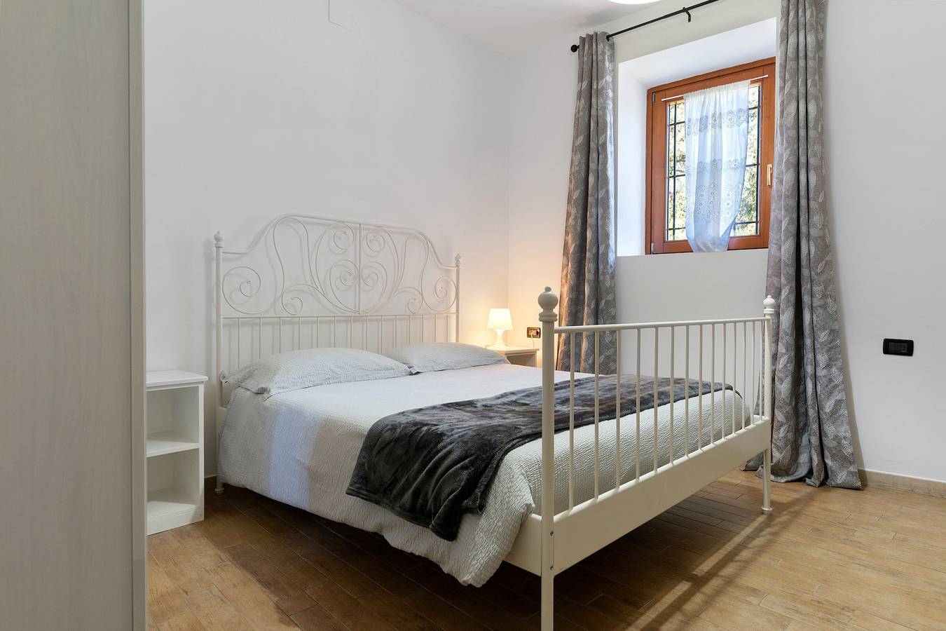 Appartamento intero, Appartamento 'Ride Home 2' con Vista Montagna, Giardino in Comune e Wi-Fi in Mastellina, Commezzadura
