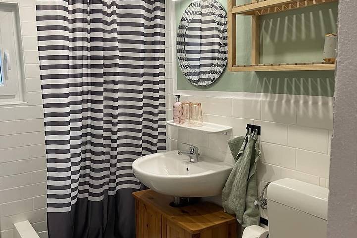 Ferienhaus für 2 Personen, mit Terrasse in Brandenburg an der Havel - 3