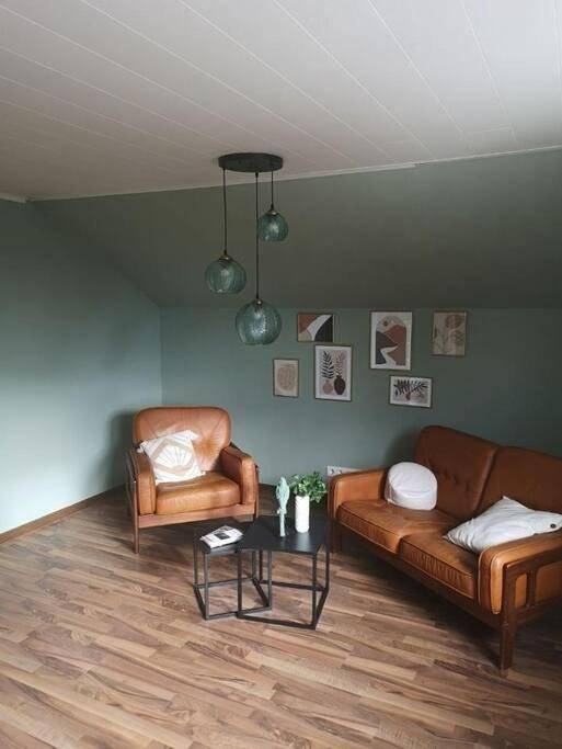 Ferienwohnung für 4 Personen, mit Ausblick in Osterholz-Scharmbeck