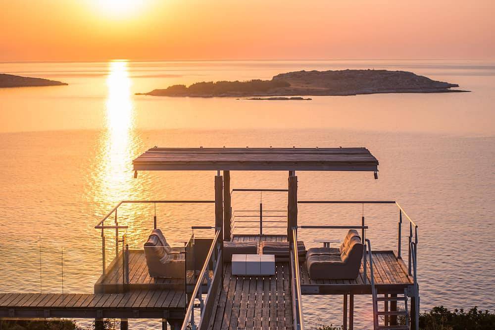 Casa vacanza a Chania a partire da 709€ a notte