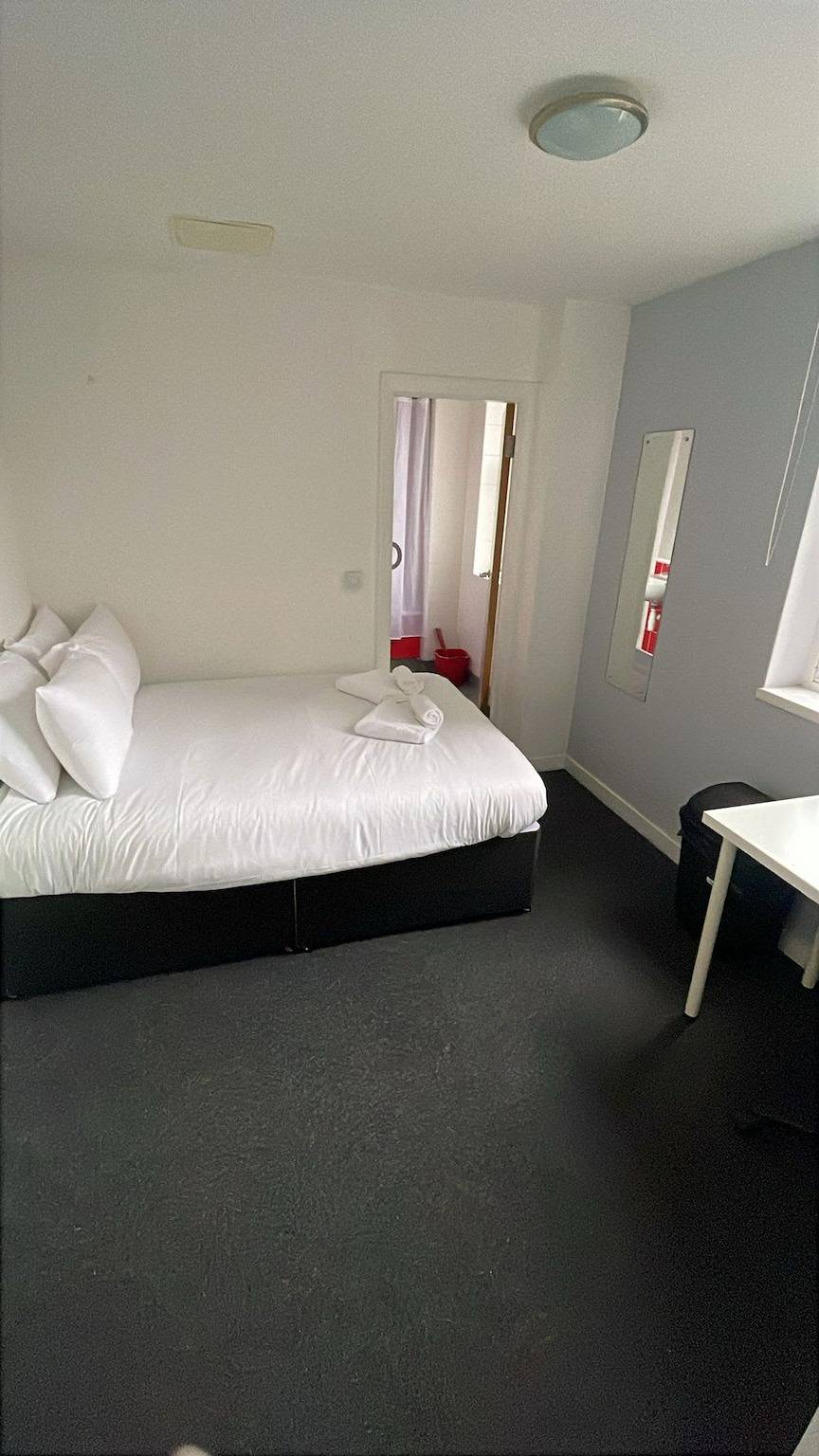 Apartamento entero, 2 Budget En-Suite Rooms w Kitchen in Coventry in Coventry, Birmingham y alrededores