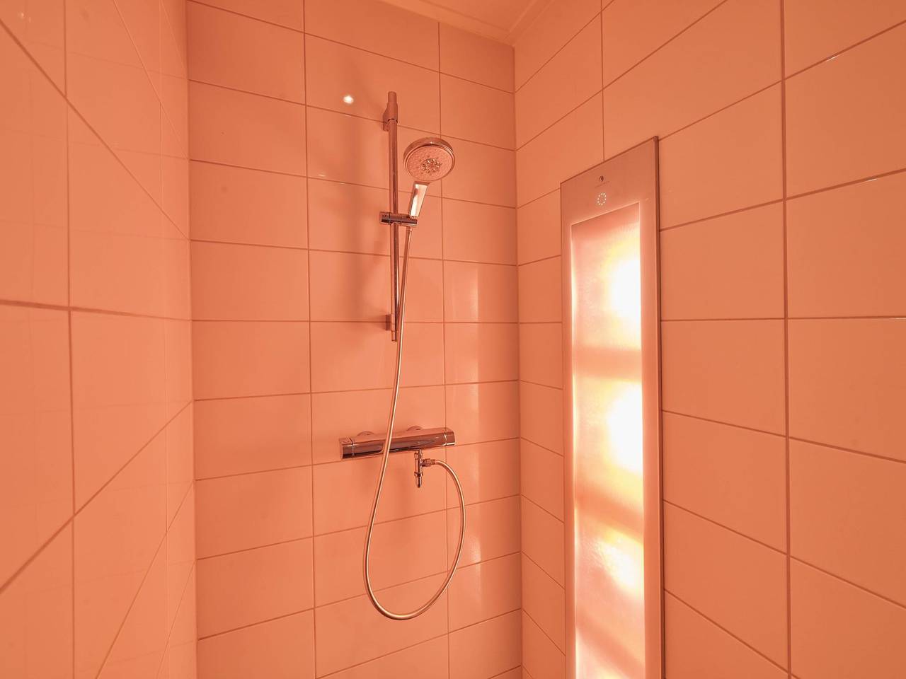 Villa de luxe pour le bien-être, près de la mer in Colijnsplaat, Côte de Zeeland