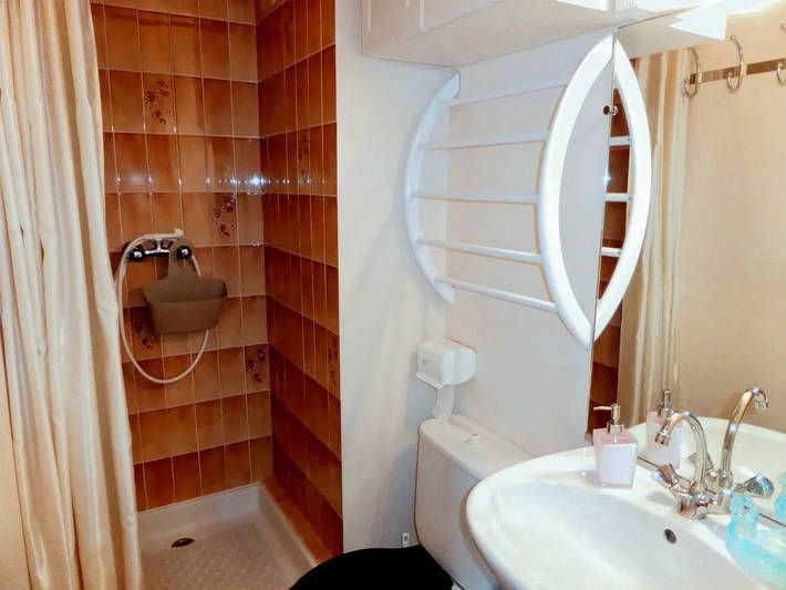 Ganzes Studio, Gemütliches Studio für 4 nahe Pisten und Parkplatz in Les Houches, Mont-Blanc-Massiv